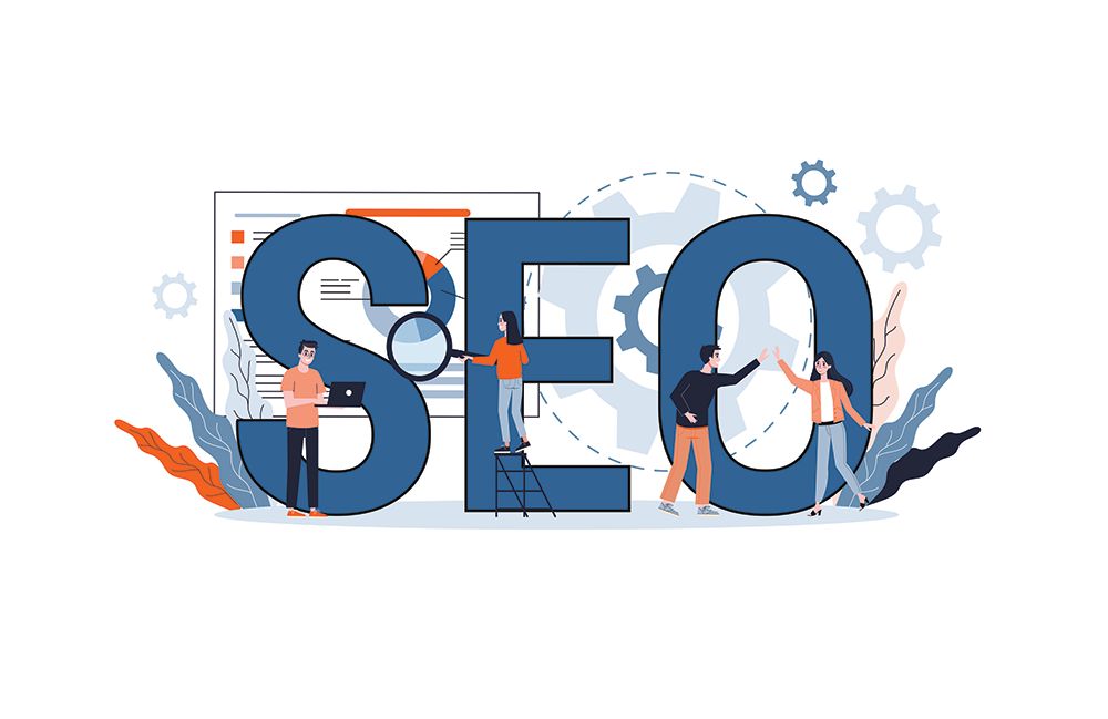 Rudo Digital - Best Digital Marketing agency